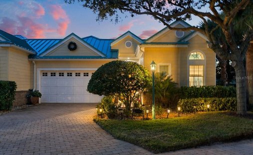 House in Port Orange, Florida, United States 1