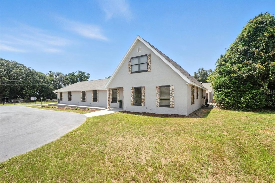 Farm Ranch in Marion Oaks, Florida, United States 3 - 17178482