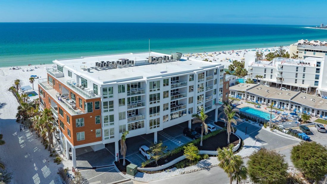Condo in Siesta Key, Florida, United States 2 - 17185699