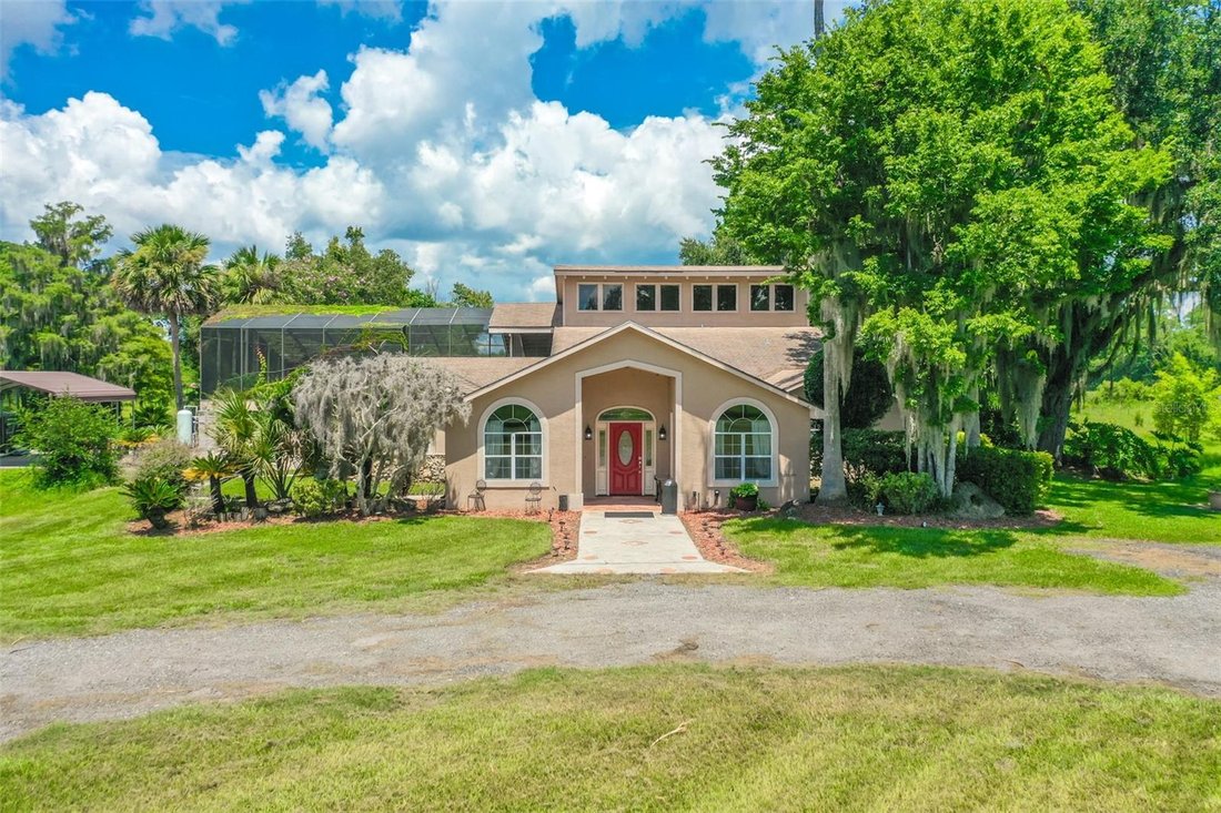 House in Bunnell, Florida, United States 3 - 17185973
