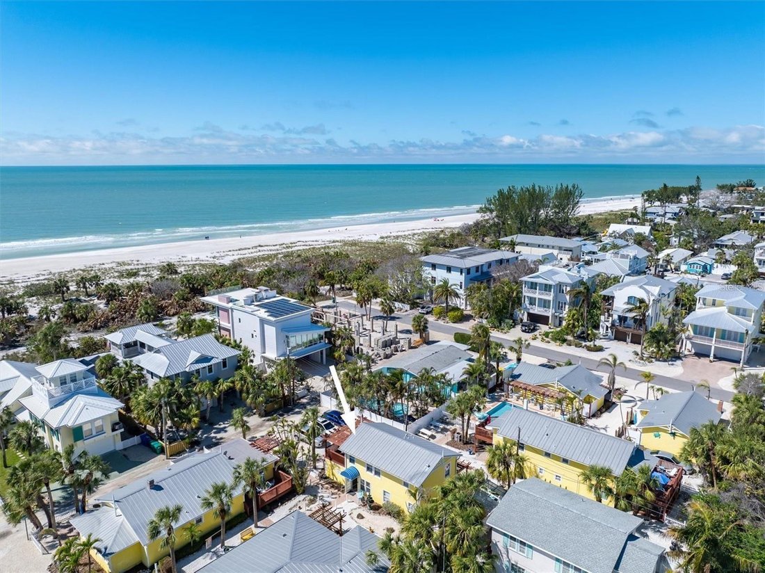 Condo in Holmes Beach, Florida, United States 1 - 17179960