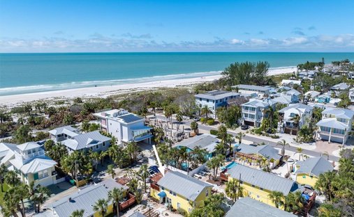 Eigentumswohnung in Holmes Beach, Florida, Vereinigte Staaten 1