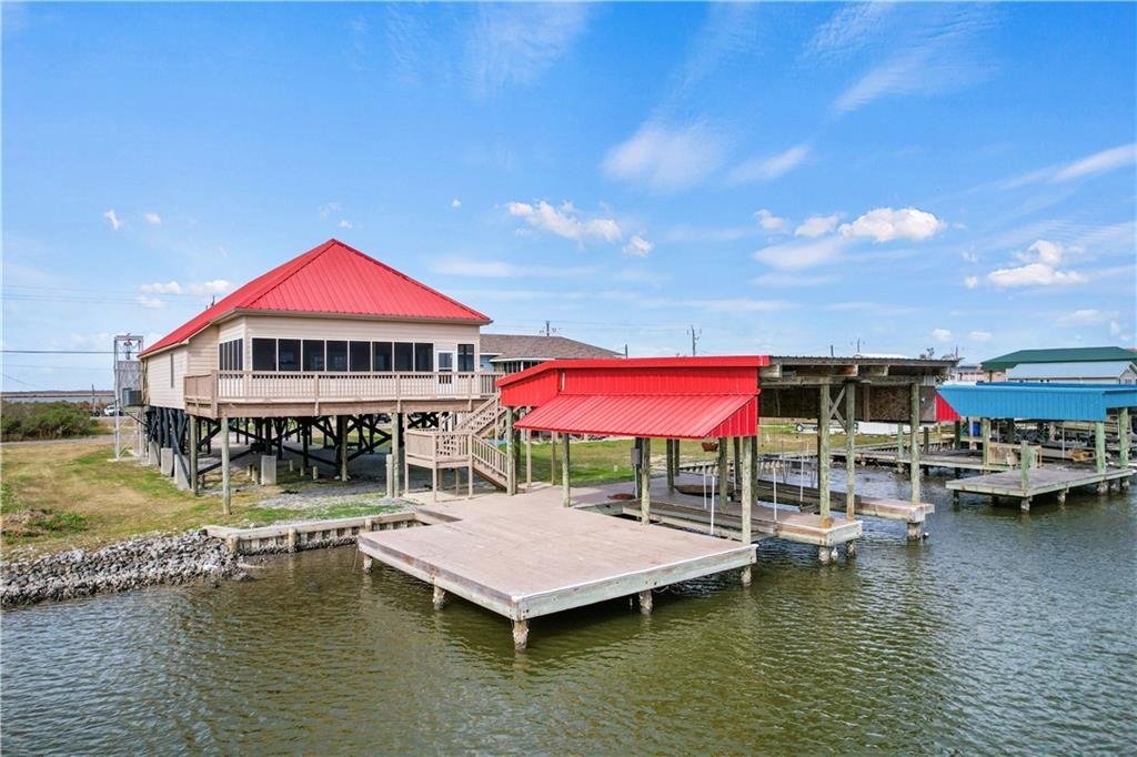 House in Chauvin, Louisiana, United States 2 - 17171803
