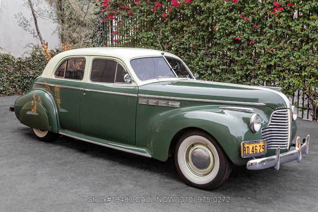 Buick Roadmaster in Los Angeles, CA 3 - 17155534
