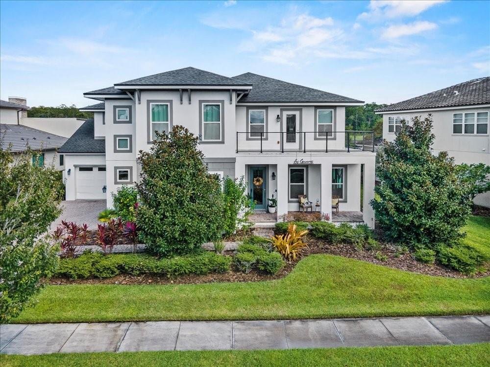 House in Orlando, Florida, United States 2 - 17181317