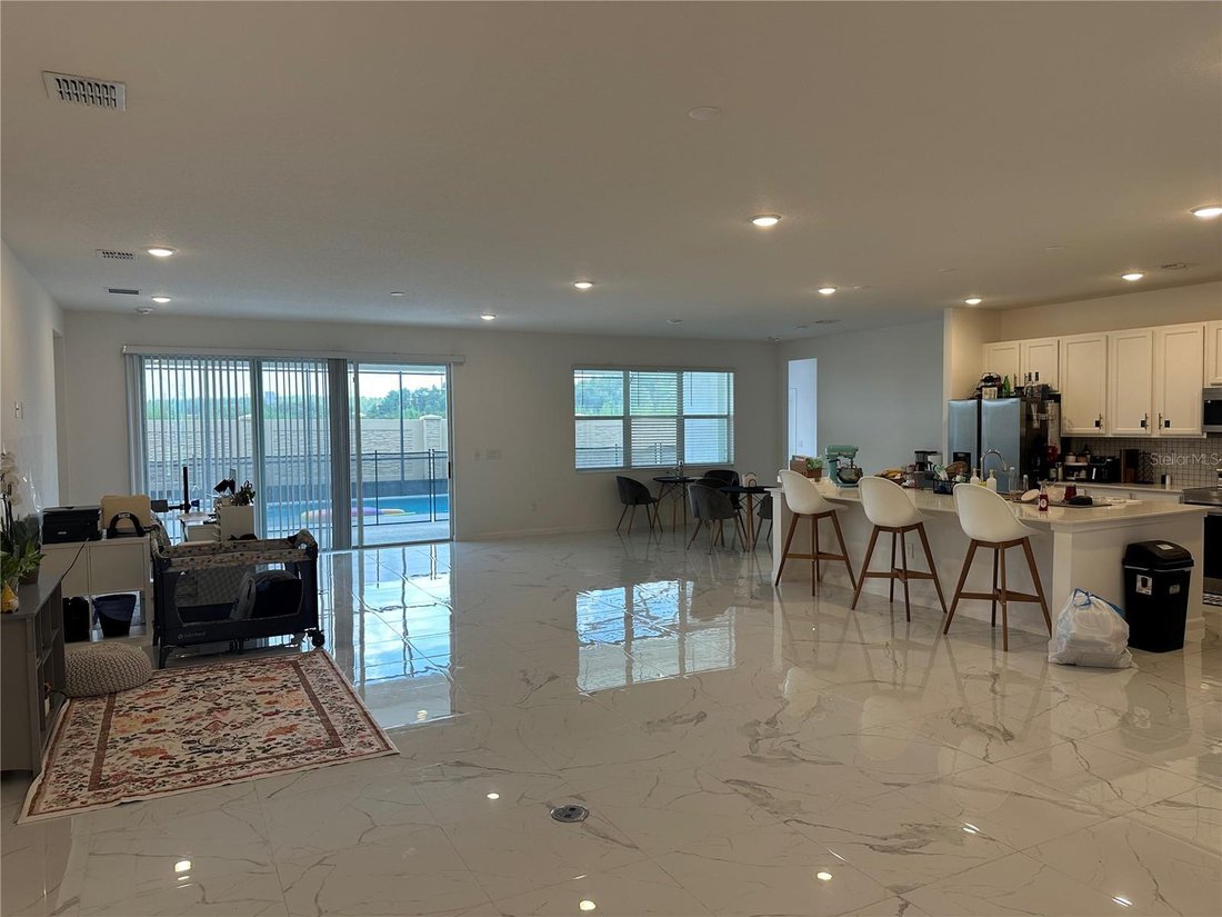 House in Kissimmee, Florida, United States 3 - 17178523