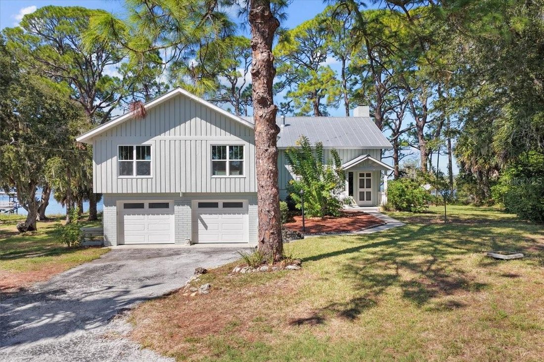 House in Cedar Key, Florida, United States 2 - 17184499
