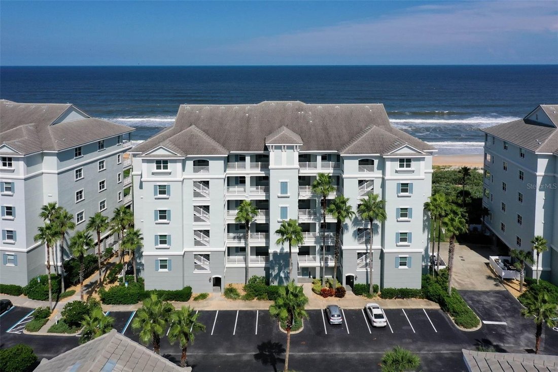 Condo in Palm Coast, Florida, United States 1 - 17182409