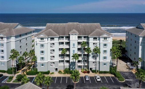 Eigentumswohnung in Palm Coast, Florida, Vereinigte Staaten 1