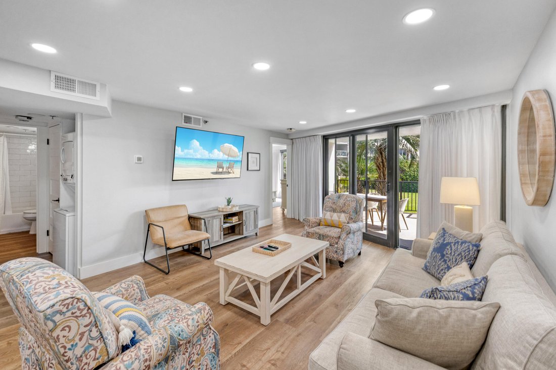 Condo in Miramar Beach, Florida, United States 1 - 17166504