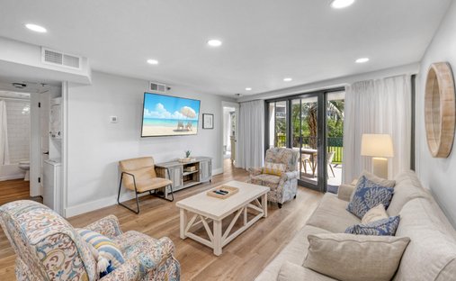 Appartement à Miramar Beach, Floride, États-Unis 1