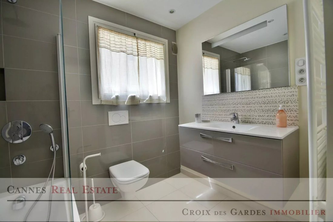 Apartment in Cannes, Provence-Alpes-Côte d'Azur, France 2 - 13814136