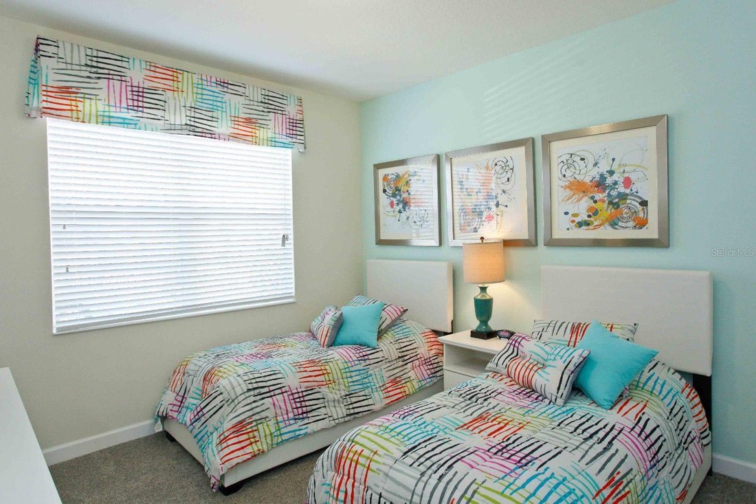 House in Kissimmee, Florida, United States 4 - 17181116