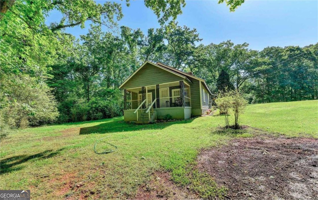 House in Winder, Georgia, United States 2 - 17158383