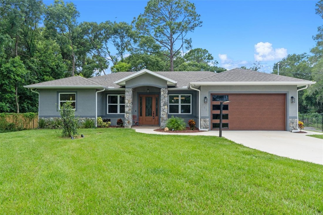 House in Lake Helen, Florida, United States 2 - 17185967