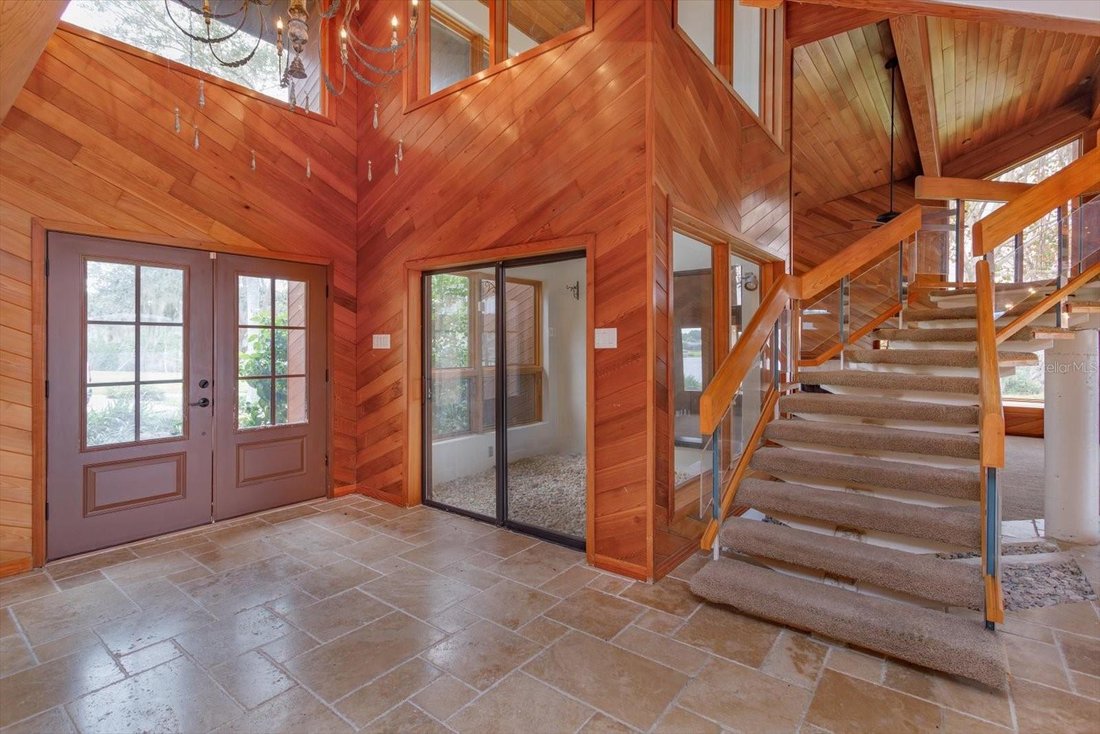 House in Lake Butler, Florida, United States 3 - 17184686