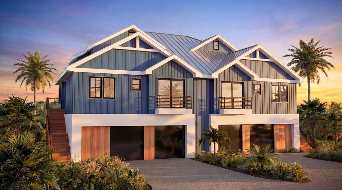 House in Holmes Beach, Florida, United States 1 - 17181035