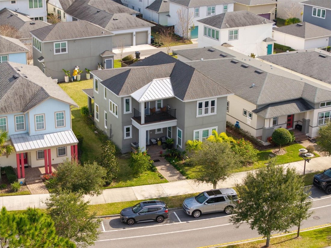 House in Orlando, Florida, United States 2 - 17186455