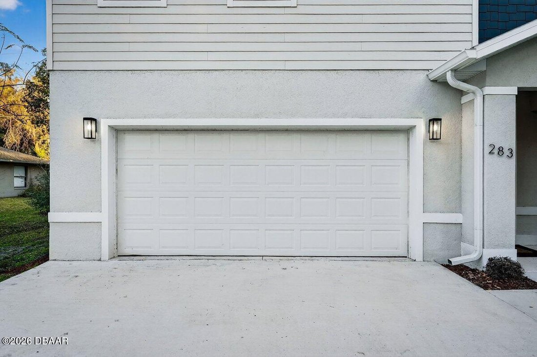 House in New Smyrna Beach, Florida, United States 4 - 17164055