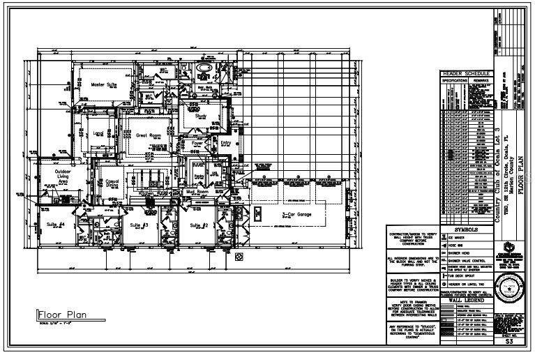 House in Ocala, Florida, United States 5 - 17182452
