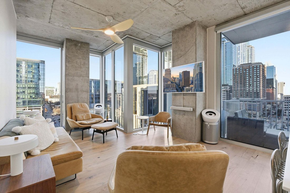 Condo in Austin, Texas, United States 3 - 17153995