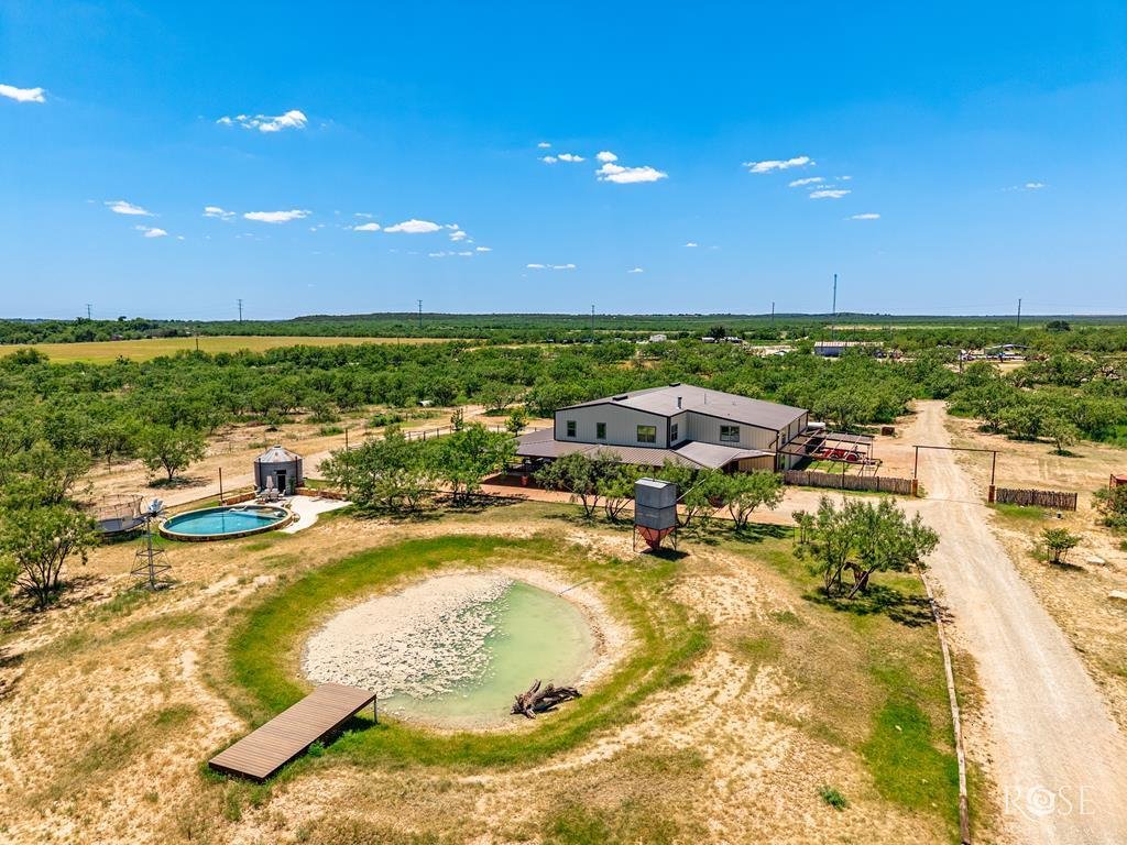 House in San Angelo, Texas, United States 2 - 17163195