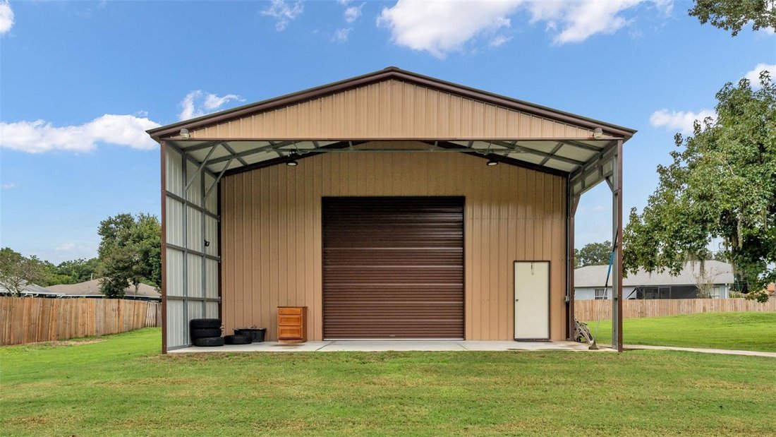 House in Lakeland, Florida, United States 3 - 17184196