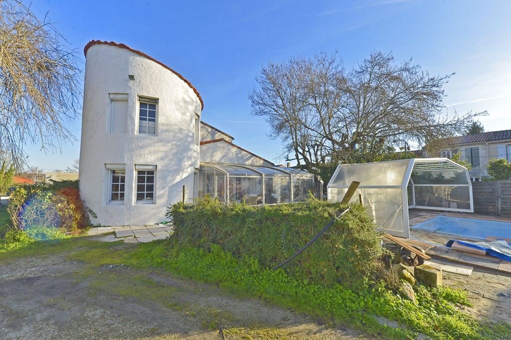 House in Medis, Nouvelle-Aquitaine, France 1 - 17155288