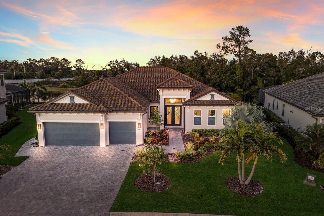 House in Lakewood Ranch, Florida, United States 1 - 17182978