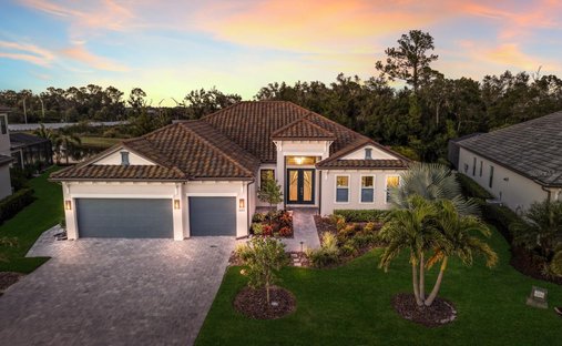 Casa en Lakewood Ranch, Florida, Estados Unidos 1