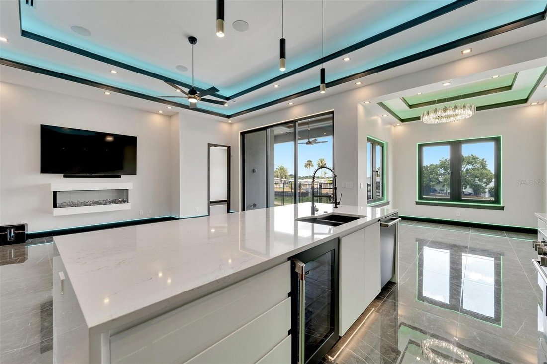 House in Apollo Beach, Florida, United States 5 - 17183066