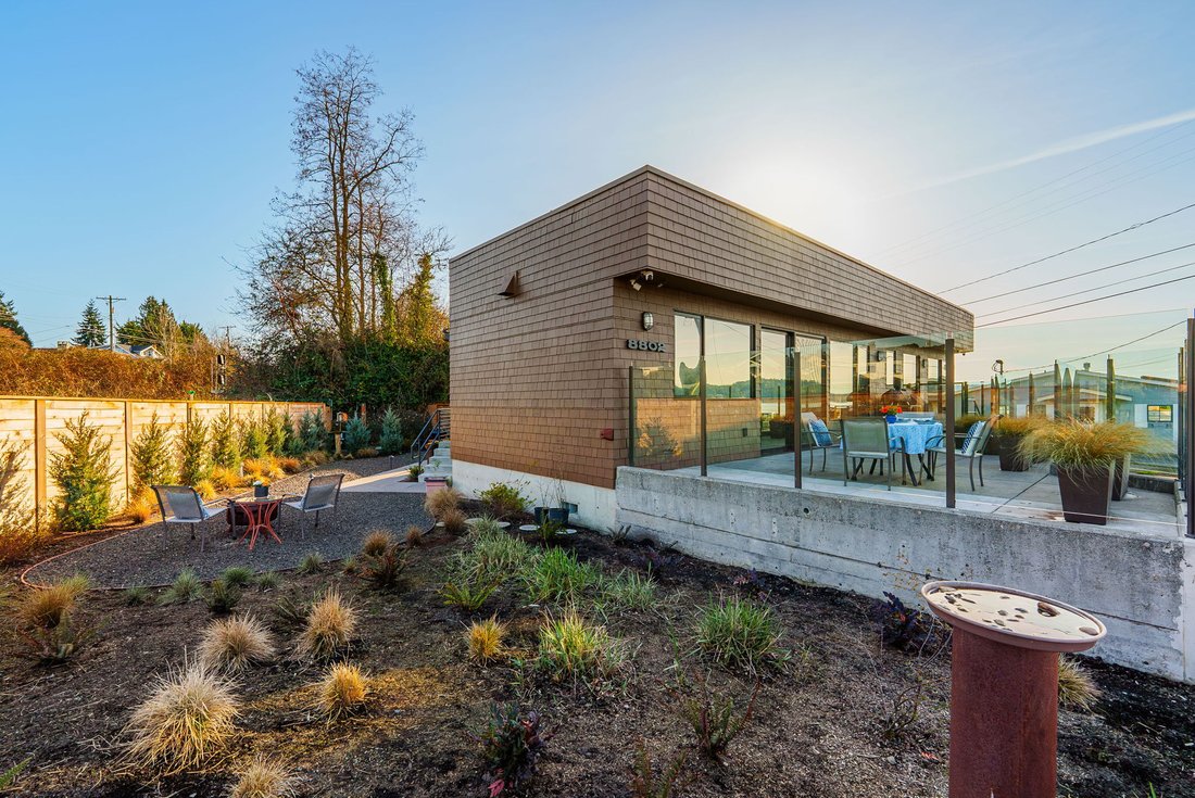 House in Tacoma, Washington, United States 1 - 17155903