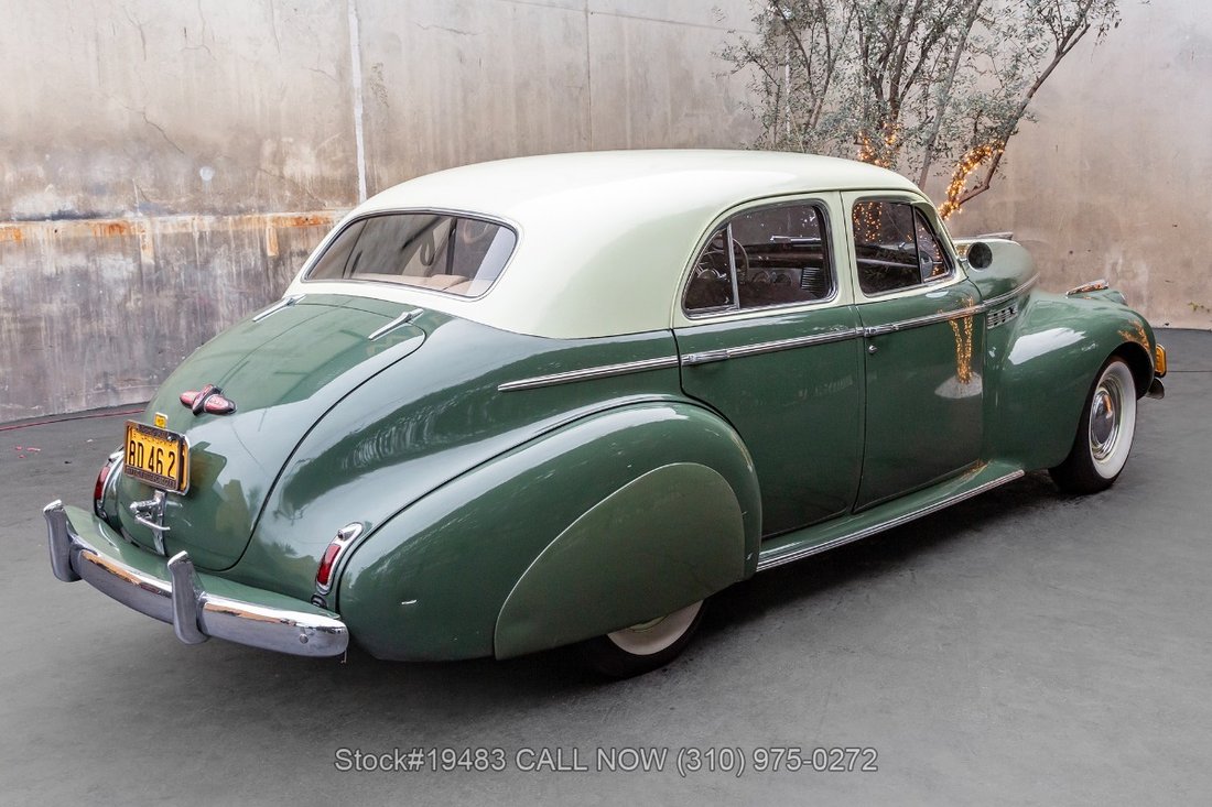 Buick Roadmaster in Los Angeles, CA 5 - 17155534