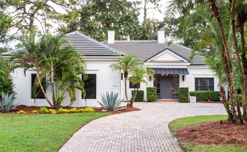 House in Orlando, Florida, United States 1