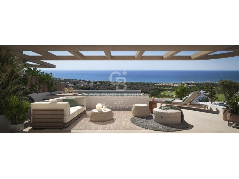 Apartment in Puerto De Cabopino, Elviria-Cabopino, Marbella 3 - 17168870