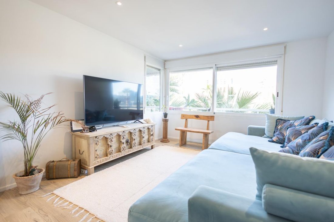 Apartment in Ibiza Town, Balearic Islands, Spain 3 - 17160857