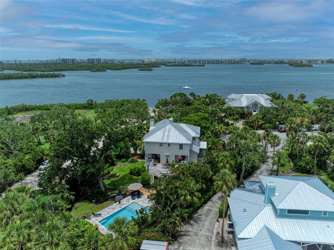 House in Sarasota, Florida, United States 1 - 17185843