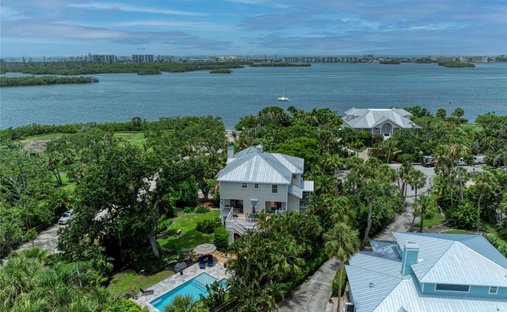 House in Sarasota, Florida, United States 1