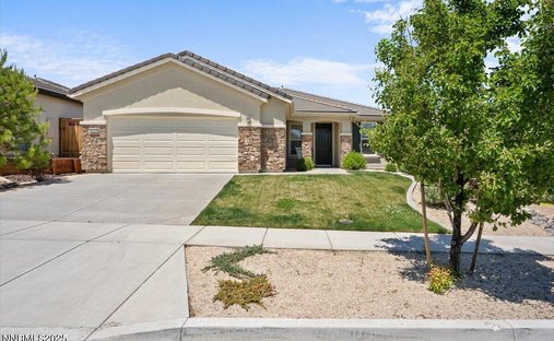 Haus in Reno, Nevada, Vereinigte Staaten 1