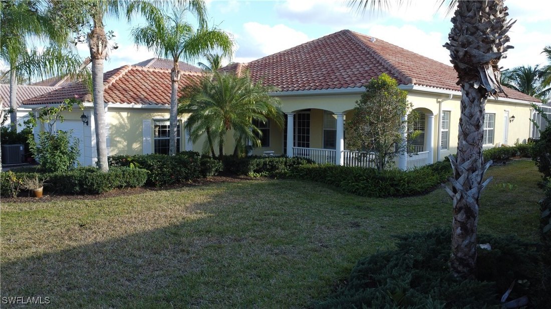 House in Naples, Florida, United States 1 - 17172978