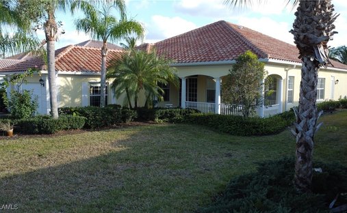 House in Naples, Florida, United States 1