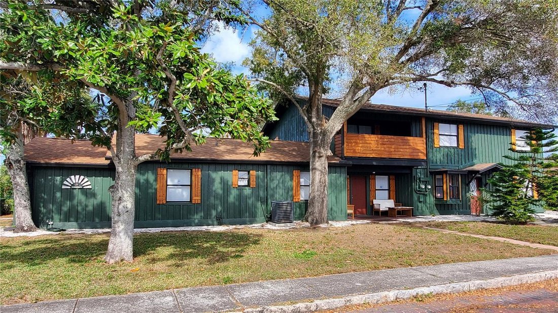 House in Largo, Florida, United States 2 - 17186864
