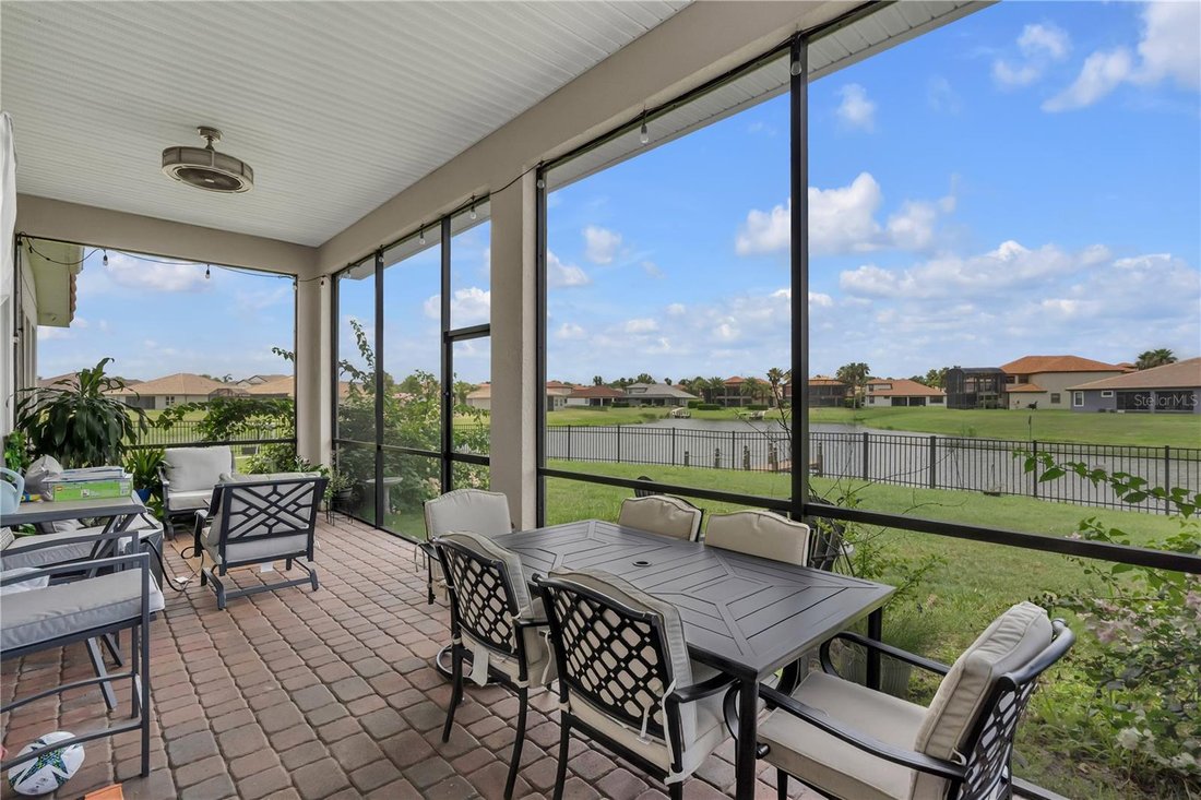 House in Kissimmee, Florida, United States 4 - 17186189