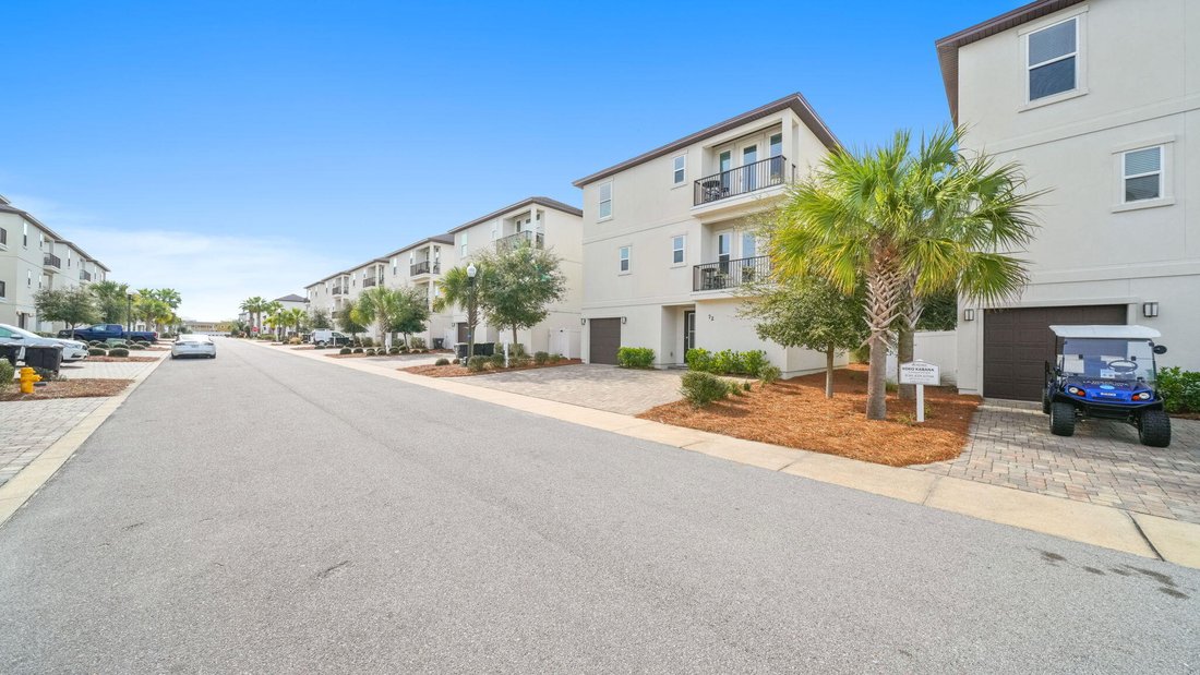House in Miramar Beach, Florida, United States 4 - 17166548