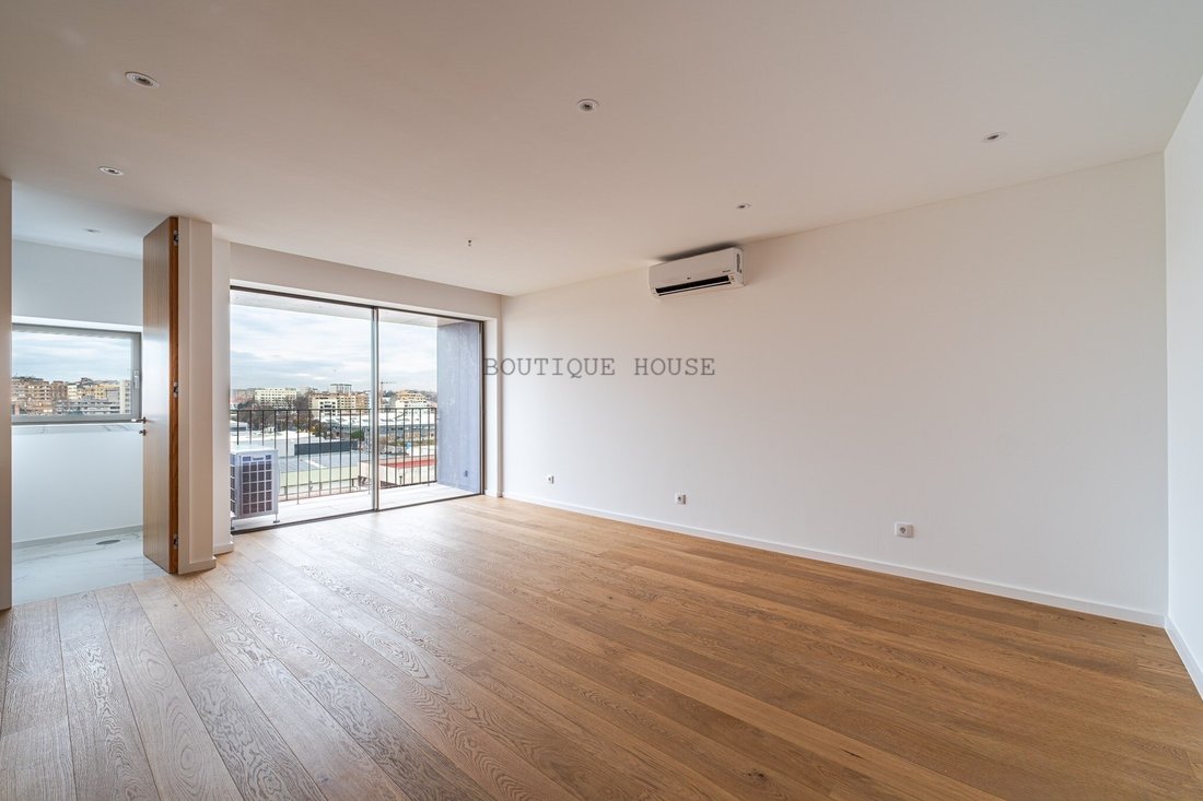 Apartment in Matosinhos e Leca da Palmeira, Porto District, Portugal 2 - 17155308