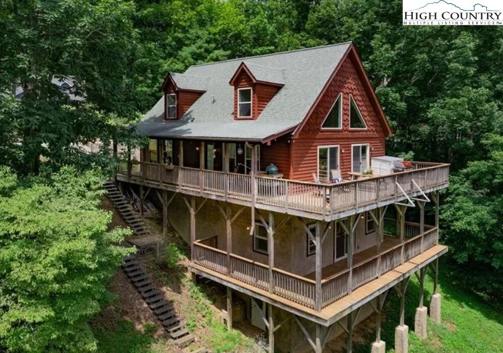 House in Newland, North Carolina, United States 1 - 17174022