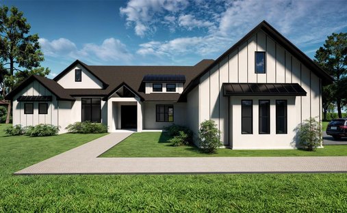 Casa a Winter Garden, Florida, Stati Uniti 1