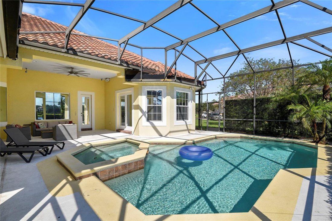 House in Lake Butler, Florida, United States 3 - 17186967