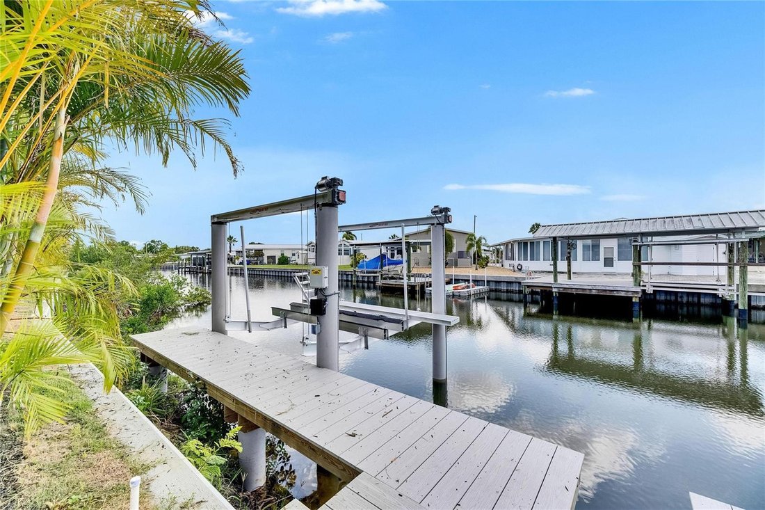 House in Apollo Beach, Florida, United States 3 - 17182581
