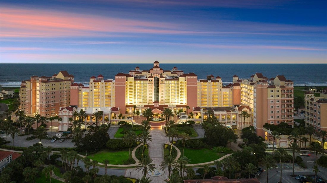 Condo in Palm Coast, Florida, United States 2 - 17184542